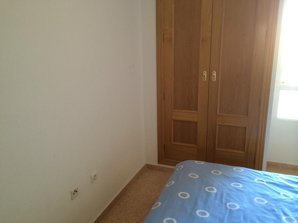 Apartment Bulevar Golf Аликанте Стая снимка